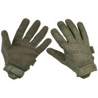RUKAVICE TAKTICKÉ MECHANIX orig OLIV