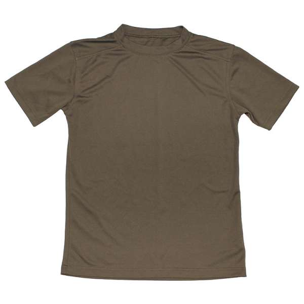 TRIKO BRIT COOLMAX FUNKČNÍ orig KHAKI