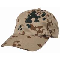 ČEPICE US BASEBALL TROPENTARN