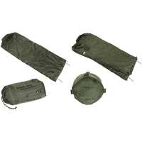 SPACÍ PYTEL Snugpak Jungle Bag orig OLIV