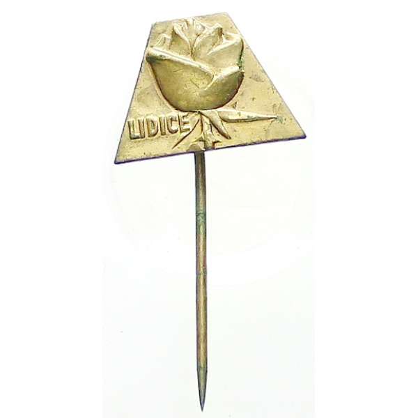 ODZNAK ČSSR LIDICE