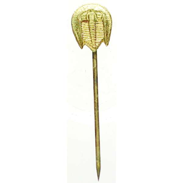 ODZNAK TRILOBIT