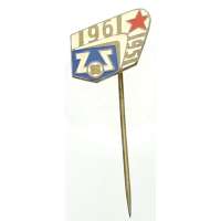 ODZNAK ZOZ 1951-1961