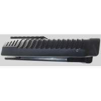 PODPAŽBÍ KE ZBRANI AIRSOFT 20x5cm TVRZENÝ PLAST