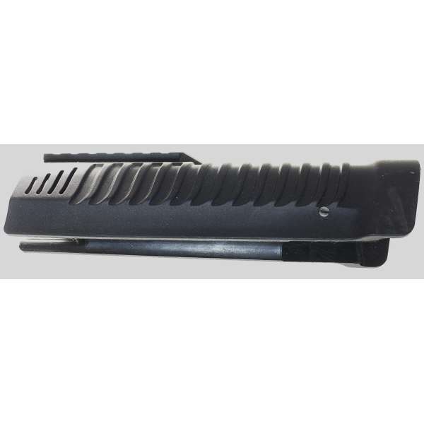 PODPAŽBÍ KE ZBRANI AIRSOFT 20x5cm TVRZENÝ PLAST
