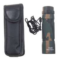 DALEKOHLED MONOCULAR 10X25 W/L