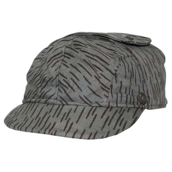 ČEPICE vz 60 ČSLA 60-tá léta JEHLIČÍ