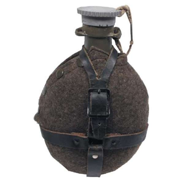 LAHEV ČSLA FILC.OBAL S ŘEMÍNKY orig