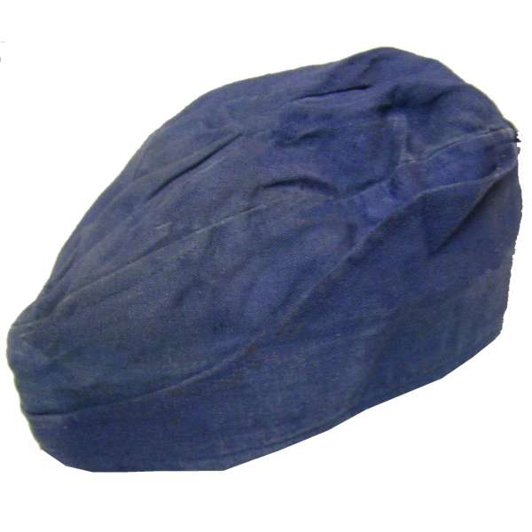 LODIČKA ČSLA PRACOVNÍ orig MODRÁ