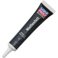 VAZELÍNA NA ZBRANĚ LIQUI MOLY GUNTEC TUBA 20ml