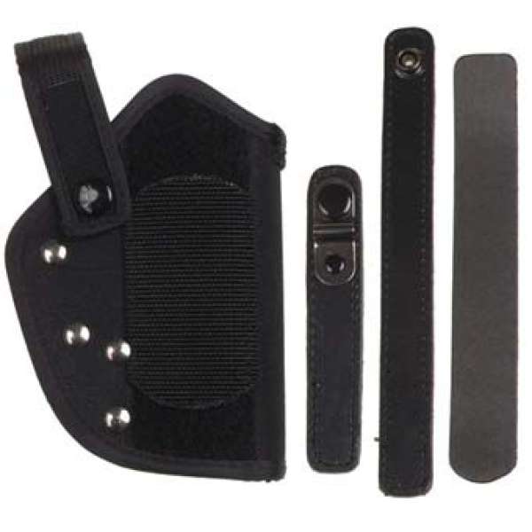 HOLSTR OPASKOVÝ P1 Nylon ČERNÝ