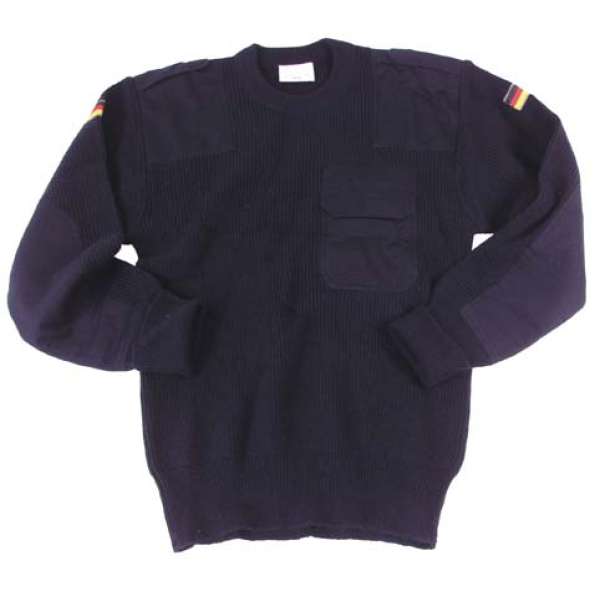 SVETR BW 100-POLYACRYL orig MODRÝ