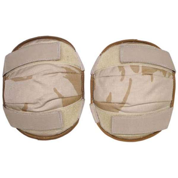 CHRÁNIČ BRIT KOLENO-LOKET DPM DESERT