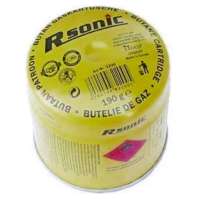 PLYN DO VYŘIČE RSONIC 190gr NARÁŽECÍ