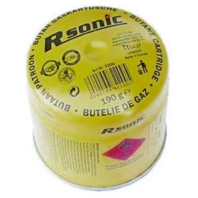 PLYN DO VYŘIČE RSONIC 190gr NARÁŽECÍ