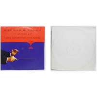 DESKA VINYL LP KLECKI PAUL ČS FILHARMONIE, LvBeethoven Symfonie č5 c moll, Osudová1967 SUPRAFON