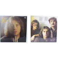 DESKA VINYL LP MAXIMUM VÍTĚZSLAV VÁVRA 1981 SUPRAFON