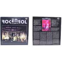 DESKA VINYL LP OLYMPIC Rokemrol 1982 SUPRAFON