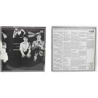 DESKA VINYL LP SUCHÝ, ŠLITR SEMAFOR 1959-1969 1978 1-2 strana SUPRAFON