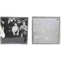 DESKA VINYL LP SUCHÝ, ŠLITR SEMAFOR 1959-1969 1978 5-6 strana SUPRAFON