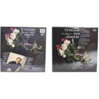 DESKA VINYL LP ZMOŽEK Už mi lásko není dvacet let 1990 SUPRAFON