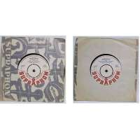 DESKA VINYL SP OLYMPIC Chuck Berry Sweet little sixteen, Udell -Geld Sealed with a kiss 60-tá léta SUPRAFON
