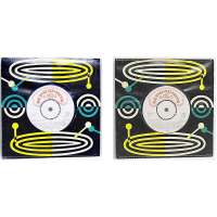 DESKA VINYL SP Písničky z krabičky Valčíky 60-tá léta SUPRAFON