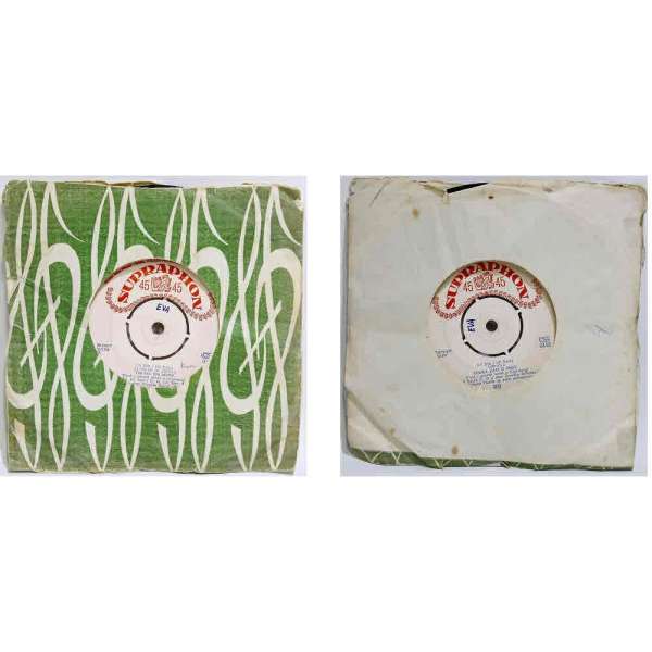 DESKA VINYL SP SUCHÝ, ŠLITR Chybí mi ta jistota, Škrhola 60-tá léta SUPRAFON