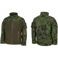 BUNDA Combat FLEECE M05 TARN
