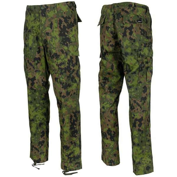 KALHOTY US BDU M05 tarn