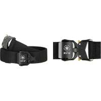 OPASEK US Quick Release 3,7cm ČERNÝ
