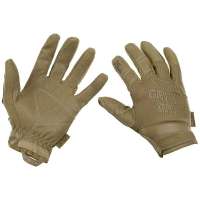 RUKAVICE TAKTICKÉ MECHANIX Specialty 0.5 mm COYOTE;