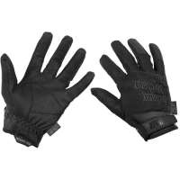 RUKAVICE TAKTICKÉ MECHANIX Specialty 0.5 mm ČERNÉ