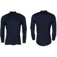 TRIKOT HOLAND ROLL Odlo SE ZIPEM DLOUHÝ RUKÁV orig NAVY