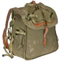 RUKSAK RUMUN CANVAS 30LTR orig OLIV