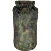 SÁČEK Drybag 4 LTR ROLOVACÍ UZAVÍRACÍ VODOTĚSNÝ RIPSTOP  M05 tarn