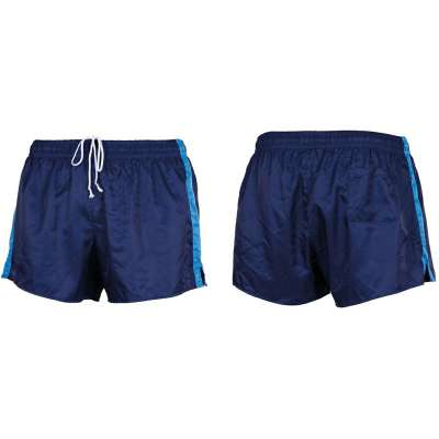 TRENÝRKY  BW SPORTOVNÍ S VLOŽKOU orig MODRÉ