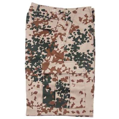 KALHOTY BERMUDA US TROPENTARN