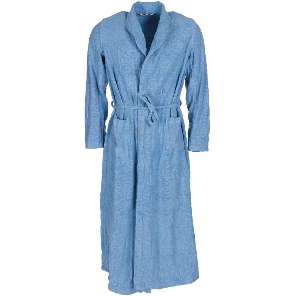 ŽUPAN ŠVÉD orig SVĚTLE MODRÝ