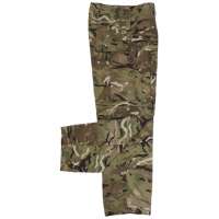 KALHOTY BRIT COMBAT orig MTP
