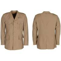 SAKO BELGIE OD UNIFORMY orig KHAKI