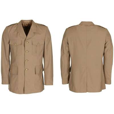 SAKO BELGIE OD UNIFORMY orig KHAKI