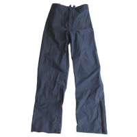 KALHOTY BRIT RAF NEPROMOKAVÉ orig MODRÉ