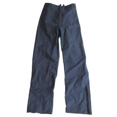 KALHOTY BRIT RAF NEPROMOKAVÉ orig MODRÉ
