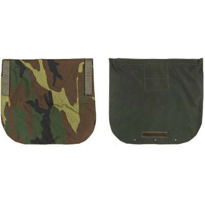 BŘIŠNÍ POUZDRO ITAL K VESTĚ AP98 orig ITAL-CAMO