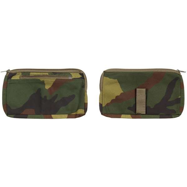 LÍMEC TAŠKA ITAL K VESTĚ AP98 orig  ITAL-CAMO