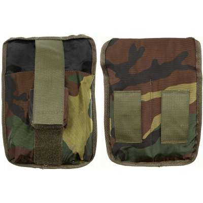 PŘÍDAVNÁ TAŠKA ITAL K VESTĚ AP98 orig ITAL-CAMO