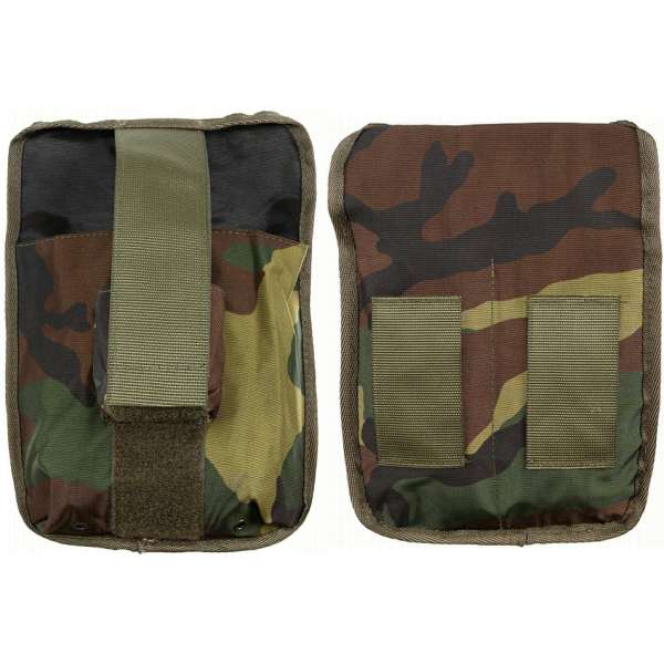 PŘÍDAVNÁ TAŠKA ITAL K VESTĚ AP98 orig ITAL-CAMO