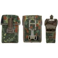 PATRONTAŠKA BW G3 orif FLECKTARN
