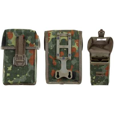 PATRONTAŠKA BW G3 orif FLECKTARN
